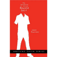 Beyond Self: The Imitation of Christ - Paperback
