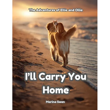 I'll Carry You Home - Paperback