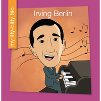 Irving Berlin - Library Binding