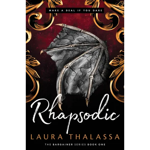 Rhapsodic