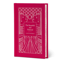 The Beautiful and Damned - Hardcover