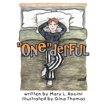 ''One''derful - Paperback