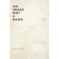 An Image Not a Book - Paperback