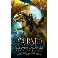 Warned - Paperback