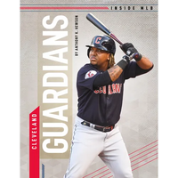 Cleveland Guardians - Library Binding