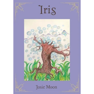 Iris - Paperback