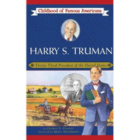 Harry S. Truman: Thirty-Third President of the United States - Paperback