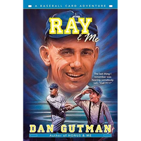Ray & Me - Paperback