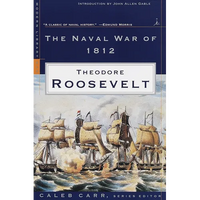The Naval War of 1812 - Paperback