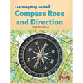 Compass Rose and Direction