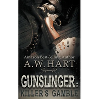 Gunslinger: Killer's Gamble - Paperback