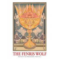 The Fenris Wolf 5 - Paperback