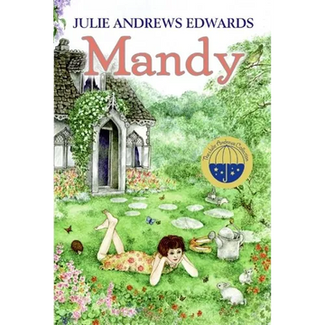 Mandy - Paperback
