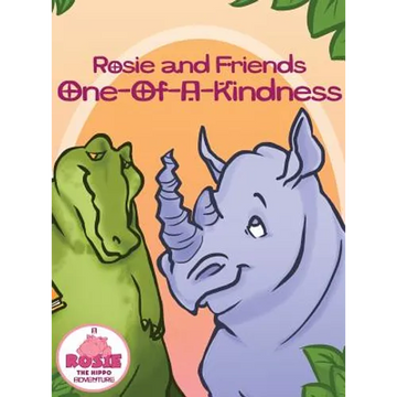 One-Of-A-Kindness - Hardcover