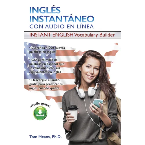 Ingles Instantaneo: Instant English Vocabulary Builder