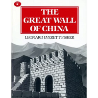 The Great Wall of China - Paperback