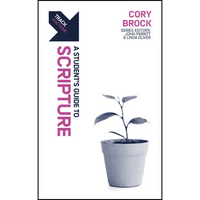 Track: A Student's Guide to Scripture - Paperback