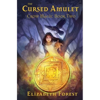 The Cursed Amulet - Paperback