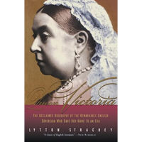 Queen Victoria - Paperback