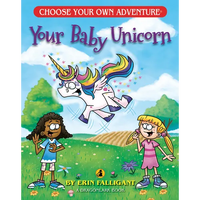 Your Baby Unicorn - Paperback