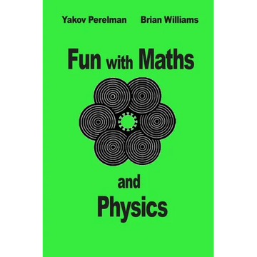 Fun with Maths and Physics - Paperback