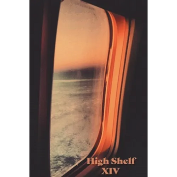 High Shelf XIV - Paperback