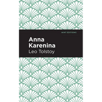 Anna Karenina - Hardcover