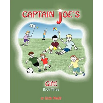 Captain Joe's Gift - Paperback