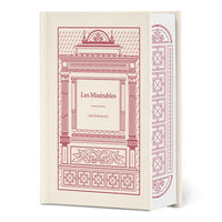 Les Misérables - Hardcover