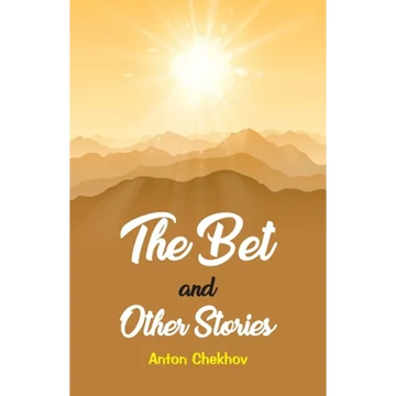 The Bet and the Other Stories - Paperback