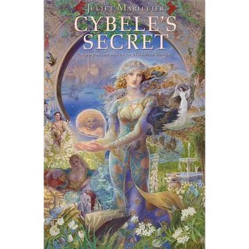 Cybele's Secret - Paperback