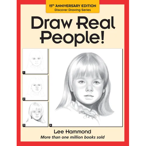 Draw Real People!