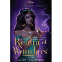 Realm of Wonders - Hardcover