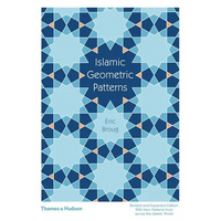 Islamic Geometric Patterns - Paperback