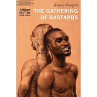 The Gathering of Bastards - Paperback