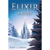 Elixir Saved - Paperback