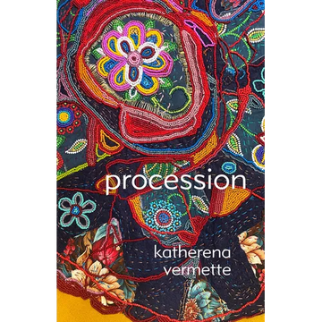 Procession - Paperback