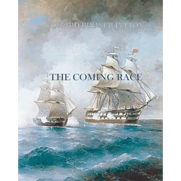 The Coming Race - Paperback