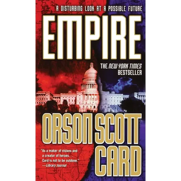 Empire - Paperback