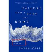 Failure and I Bury the Body - Paperback