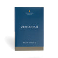 Zephaniah: The Christian Standard Commentary