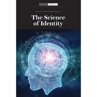 The Science of Identity - Library Binding