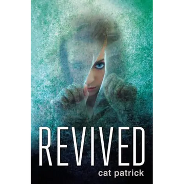 Revived - Paperback