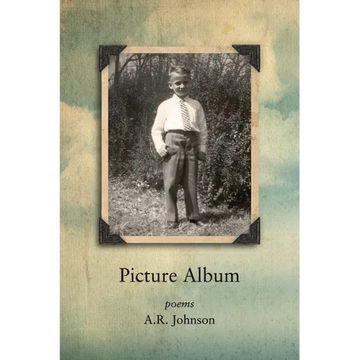 Picture Album: poems - Paperback