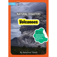 Volcanoes - Paperback