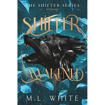 Shifter Awakened - Paperback