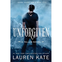 Unforgiven - Paperback