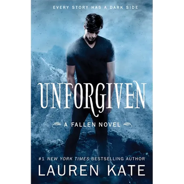 Unforgiven - Paperback