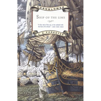 Ship of the Line - Paperback