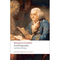 Autobiography and Other Writings - Paperback